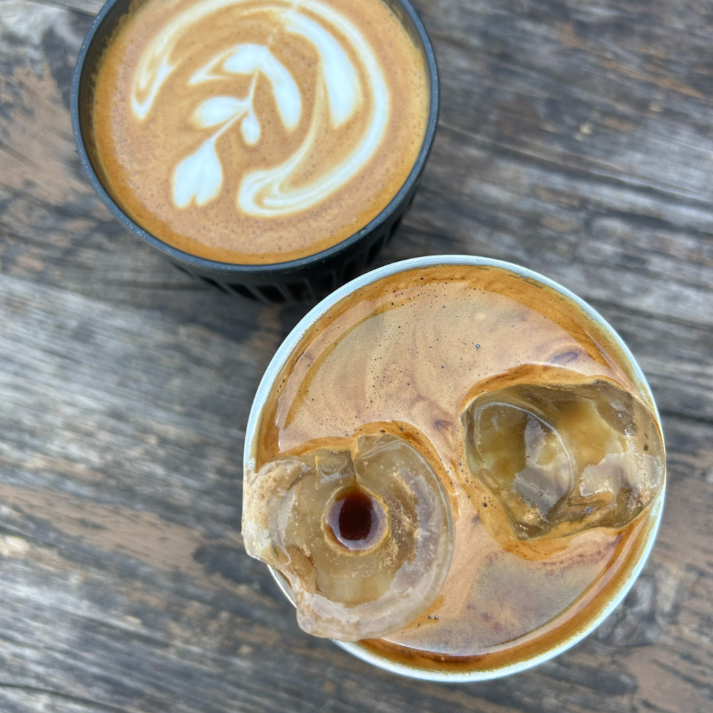 September News 2024 - Speciality Coffee News & How to Make a Great Iced Coffee