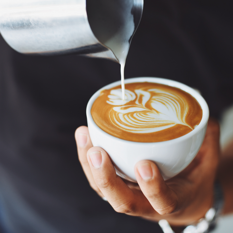 Barista Style Coffee Making Skills Course - Well Roasted Coffee